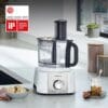 Kenwood FDP65.860WH food processor