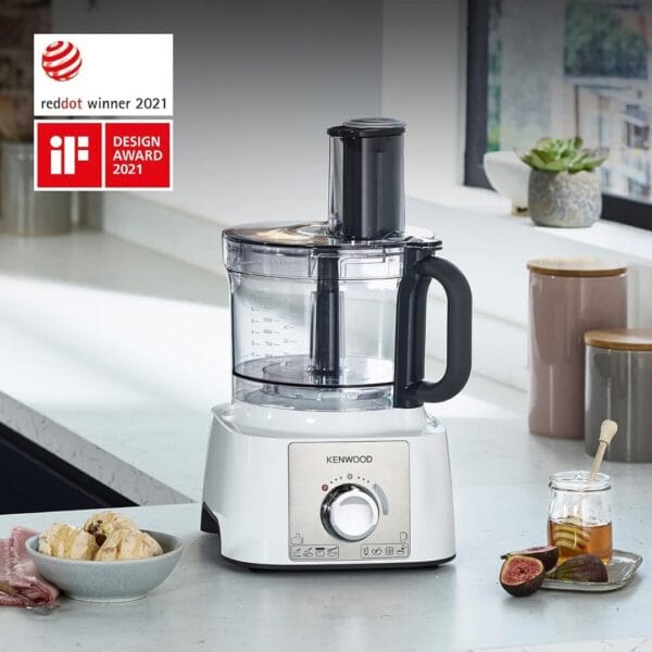 Kenwood FDP65.860WH food processor
