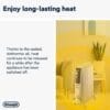 De'Longhi Dragon  Oil Filled Radiator