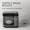 Panasonic SD-YR2550 Fully Automatic Bread Maker