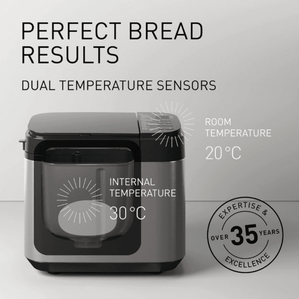 Panasonic SD-YR2550 Fully Automatic Bread Maker