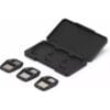 Visit the DJI Store DJI Air 3S Fly More Combo (RC 2 Screen Remote Controller), 4K Drone