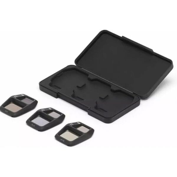 Visit the DJI Store DJI Air 3S Fly More Combo (RC 2 Screen Remote Controller), 4K Drone