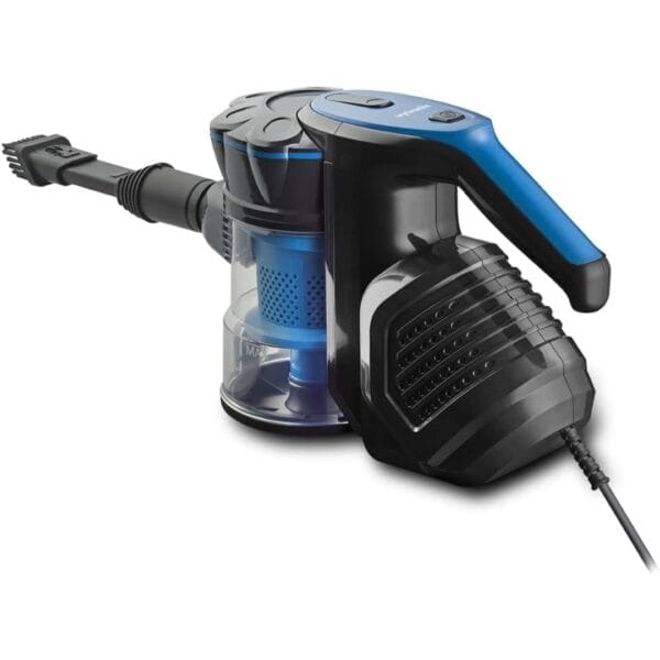 VYTRONIX HSV3 Upright Vacuum Cleaner | Lightweight 3-in-1 Compact Powerful Multifunction Corded Stick & Handheld Vacuum