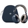 Sennheiser MOMENTUM 5 Wireless Noise Cancelling Headphones I 57h Battery