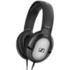 Sennheiser HD 206 Stereo Headphone Silver