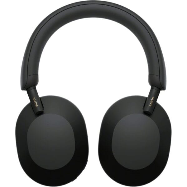 Sony WH-1000XM5 Premium Wireless Noise Cancelling Headphones