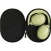 Bose QuietComfort Headphones (2nd Gen) - Wireless Headphones, Active Over Ear Noise Cancelling and Mic, Immersive Audio, USB-C Charging and Lossless Audio, Up to 24h of Play time, Eucalyptus Green