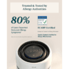 2 Levoit Eleva 300X Air Purifier