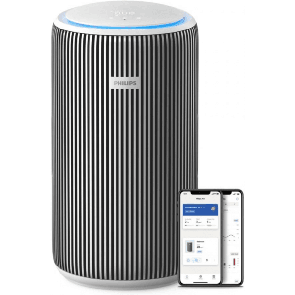 Philips Air Purifier 3200 Series