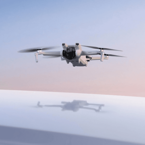 DJI Mini 3