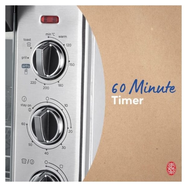 Russell Hobbs 20L 5-in-1 Mini Oven