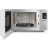 SMEG, 27L Collezione Microwave With Grill