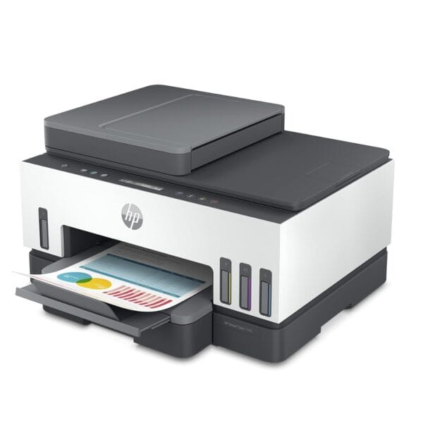 HP Smart Tank 7305 All in One Printer