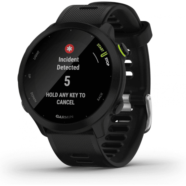 2 Garmin Forerunner Running Smartwatc