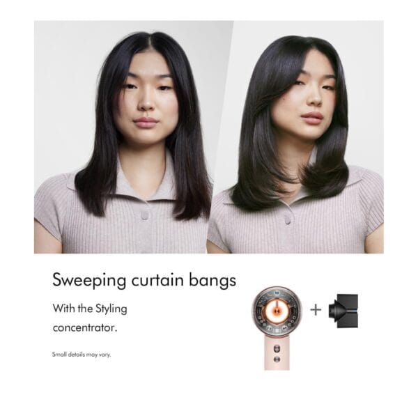 Dyson Supersonic Nural™ Hair Dryer