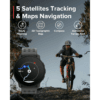 SUUNTO 9 Peak Pro GPS Sports Watch