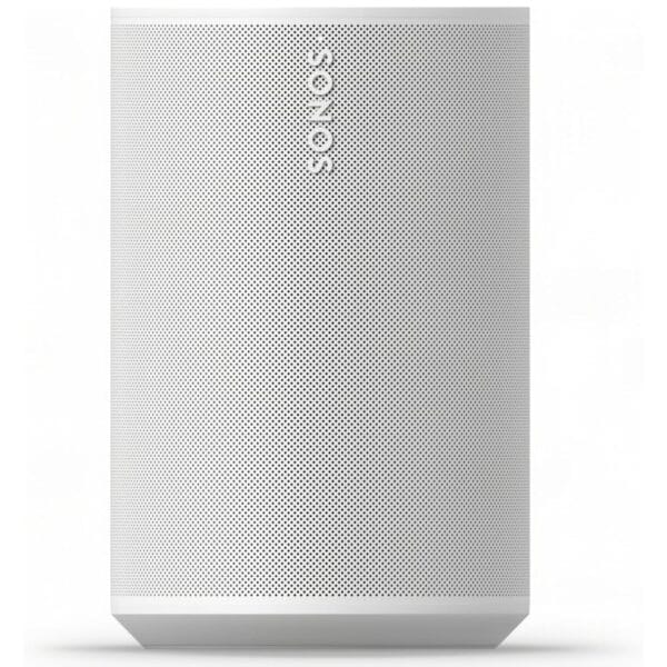 2 Sonos Era 100 SL - Compact Speaker (White)