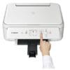 Canon PIXMA TS5151 Compact all-in-one for home and small office