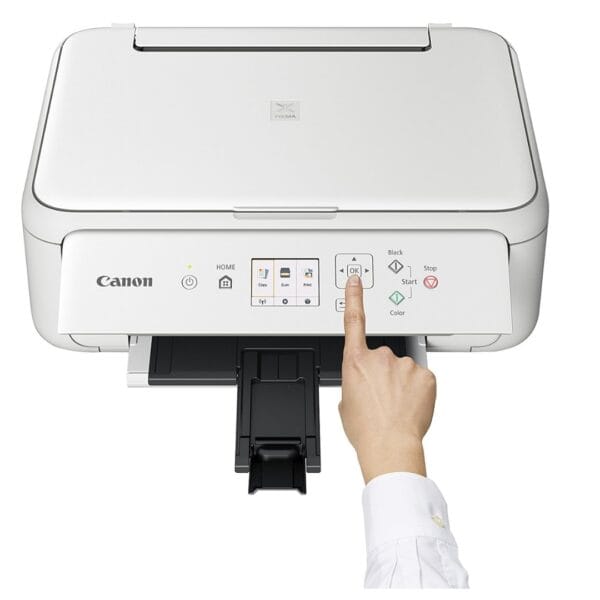 Canon PIXMA TS5151 Compact all-in-one for home and small office