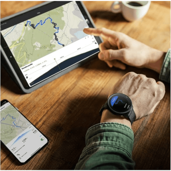 Suunto 9 Baro GPS Sports Watch