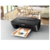 Canon PIXMA MG2550S Colour All-in-One Inkjet Printer