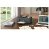 Canon PIXMA TR4755i Wireless Colour 4-in-1 Inkjet Photo Printer