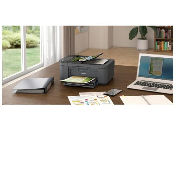 Canon PIXMA TR4755i Wireless Colour 4-in-1 Inkjet Photo Printer