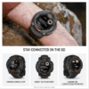 Garmin Instinct 3 GPS smartwatch