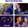 Bose Ultra Open Bluetooth Earbuds