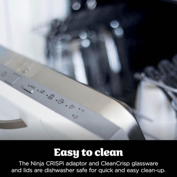 Ninja CRISPi Air Fryer