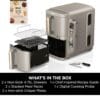 Ninja Double Stack Air Fryer