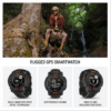 Garmin Instinct 3 GPS smartwatch