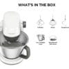 Kenwood KHC30 Stand Mixer