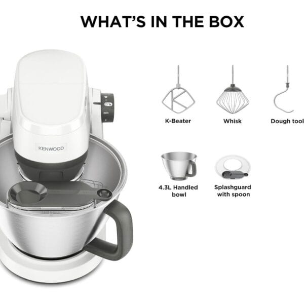 Kenwood KHC30 Stand Mixer