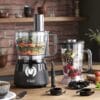 Russell Hobbs Desire Electric Food Processor