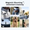 DJI Osmo Nano Standard Combo