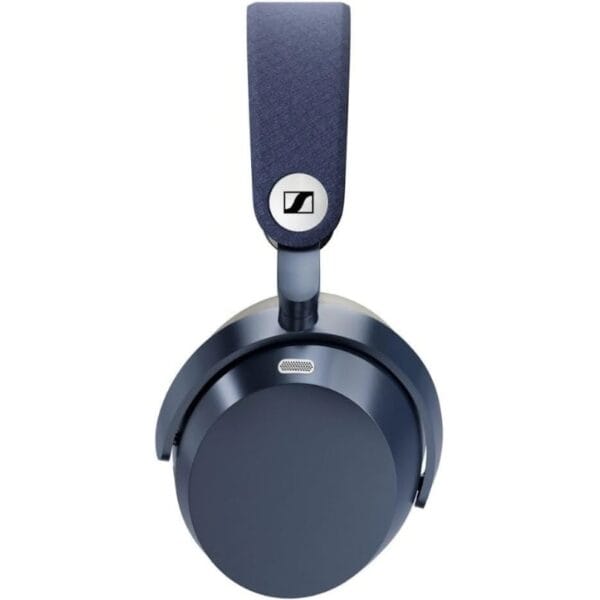 Sennheiser MOMENTUM 5 Wireless Noise Cancelling Headphones I 57h Battery