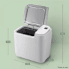 Panasonic SD-B2510 Automatic Bread Maker