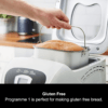Morphy Richards Fastbake Breadmaker