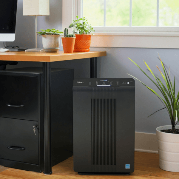 3 WINIX 5500-2 Air Purifier for Home Bedroom