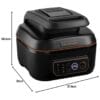 Russell Hobbs 26520 SatisFry Air Fryer
