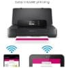 HP OfficeJet 200 Mobile Printer