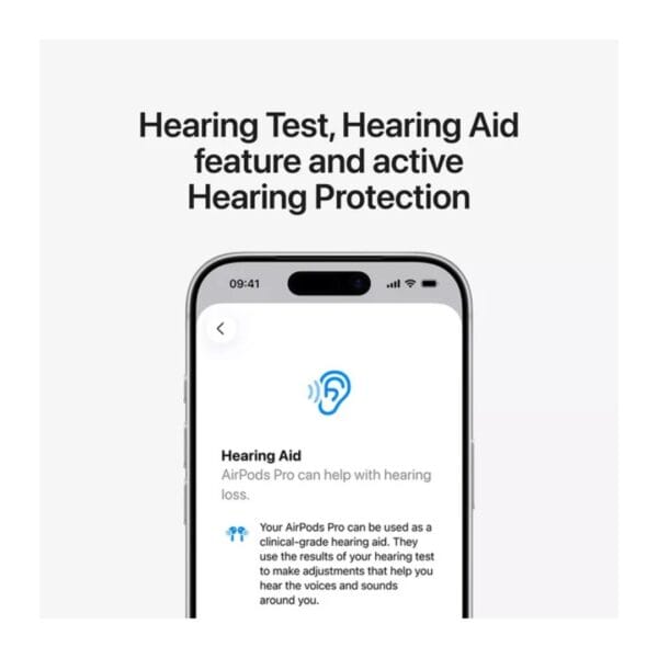 Apple AirPods Pro 3