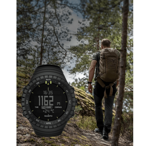 Suunto Core Outdoor Sport Watch