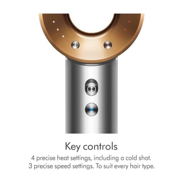 Dyson Supersonic™ Origin Hair Dryer