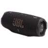 3 JBL Charge 6, Wireless Portable Bluetooth Speaker, Black