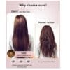 3 OIMYE Hair Dryer