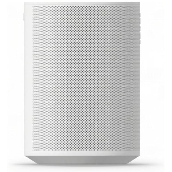 3 Sonos Era 100 SL - Compact Speaker (White)