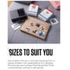 Canon SELPHY CP1500 Portable Mini Photo Printer